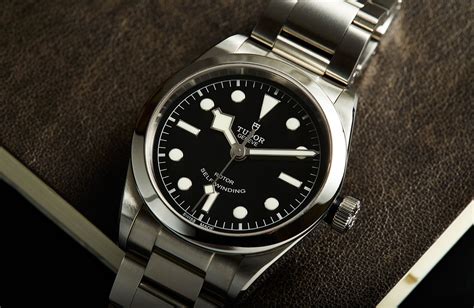 tudor black bay 36 heritage|tudor black bay 36 used.